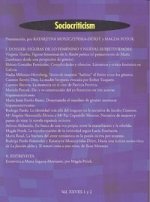 SOCIOCRITICISM VOL.XXVIII-1 Y 2