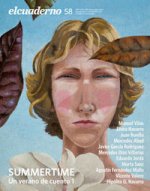 CUADERNO Nº58 UN VERANO DE CUENTO 1 JULIO 2014 SEGUNDA EPOC