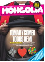 REVISTA MONGOLIA 28 DICIEMBRE 2014