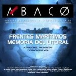 ABACO 80-81 FRENTES MARITIMOS MEMORIA DEL LITORAL