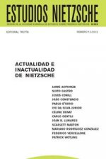 ESTUDIOS NIETZSCHE 14