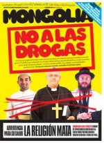 REVISTA MONGOLIA 30 FEBRERO 2015