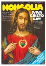 REVISTA MONGOLIA 32 ABRIL 2015
