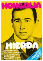 REVISTA MONGOLIA 33 MAYO 2015