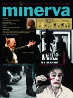 MINERVA 24 IV EPOCA 2015
