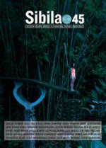 REVISTA SIBILA Nº 45 ENERO 2015