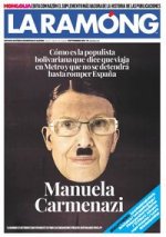 REVISTA MONGOLIA 36 SEPTIEMBRE 2015