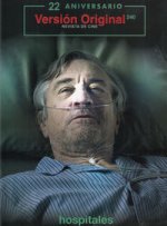VERSION ORIGINAL 240 REVISTA DE CINE SEPTIEMBRE 2015