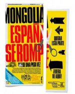 REVISTA MONGOLIA 37 OCTUBRE 2015