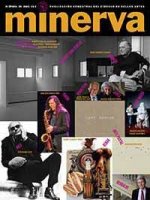 MINERVA 25