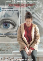 VERSION ORIGINAL 246 REVISTA DE CINE MARZO 2016