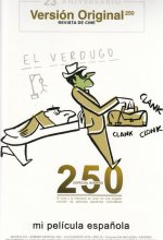 VERSION ORIGINAL 250 REVISTA DE CINE JULIO AGOSTO 2016
