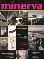 MINERVA 26 IV EPOCA 2016