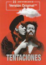 VERSION ORIGINAL 252 REVISTA DE CINE OCTUBRE 2016