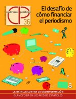 CUADERNOS DE PERIODISTAS 36 DESAFIO DE COMO FINANCIAR EL PE