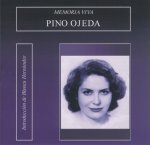 CD PINO OJEDA MEMORIA VIVA 2