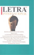 LETRA INTERNACIONAL 126