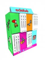 LOTE EDEBE CLASICOS INFANTILES