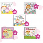 LOTE LULU SM CATALAN 2020