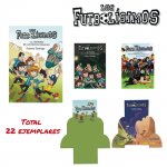LOTE FUTBOLISMOS SM MARZO 2020