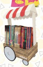 LOTE LECTURAS VERANO 2020 EDEBE