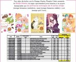 LOTE PLANETA SOHOMANIA 2021