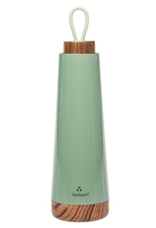 BIOLOCO LOOP TERMO MENTA CLARA BEL113
