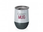 BIOLOCO OFFICE CUP CAPTAINSMUG BEO110