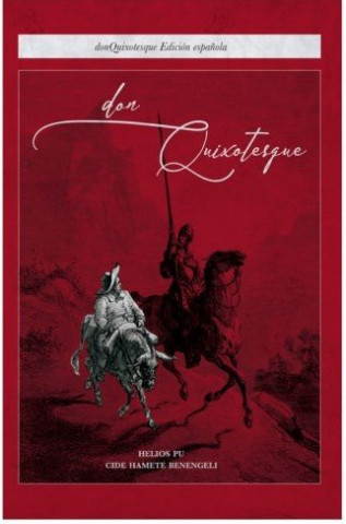 DON QUIXOTESQUE