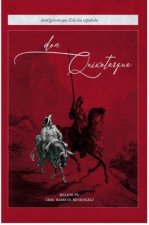 DON QUIXOTESQUE