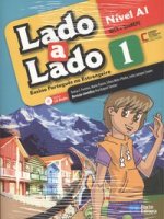 LADO A LADO 1 A1 2VOLS