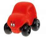 COCHECITO ROJO