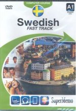SWEDISH FAST TRACK A1 CD