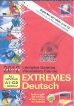 EXTREMES DEUTSCH A1-C2+GRAMMAR CD