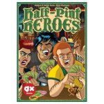 HALF PINT HEROES