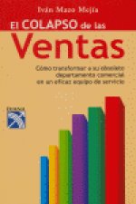 COLAPSO DE LAS VENTAS
