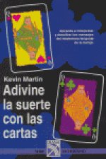 ADIVINE LA SUERTE CON LAS CARTAS