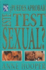 PUEDES APROBAR ESTE TEST SEXUAL