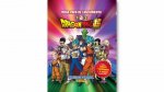 MEGA PACK ARCHIVADOR 2 SOBRES TABLERO JUEGO DRAGON BALL