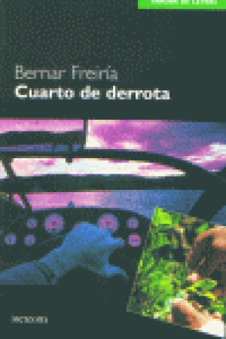 Cuarto de derrota