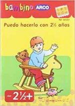BAMBINO PUEDO HACERLO 2 1/2 REF.545022
