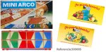 M-ARCO YA PUEDO HA MINI ARC 5005