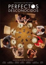 PERFECTOS DESCONOCIDOS (DVD)