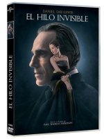HILO INVISIBLE,EL DVD