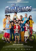 FUTBOLISIMOS,LOS DVD