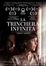 TRINCHERA INFINITA,LA