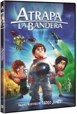 ATRAPA LA BANDERA (DVD)