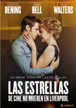 ESTRELLAS NO MUEREN EN LIVERPOOL DVD