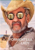 FORMENTERA LADY DVD