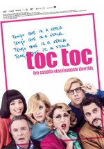 TOC TOC (DVD)